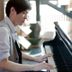 Illustration for article titled Proposed Legislation Offers Citizenship To Immigrants Who Can Play Piano So Good It Makes Everyone Cry